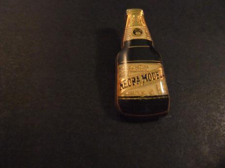 Negra Modelo Mexicaans roodbruin bier